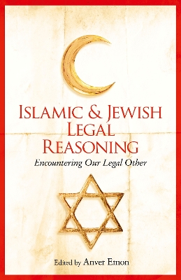 Islamic and Jewish Legal Reasoning book