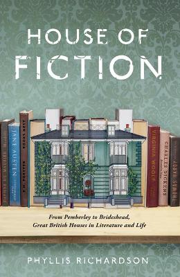 House of Fiction book