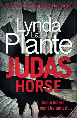 Judas Horse by Lynda La Plante