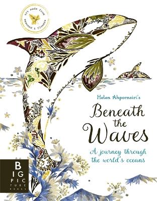 Beneath the Waves book