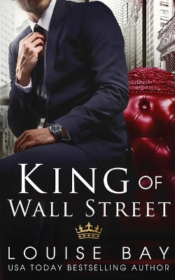 King of Wall Street book