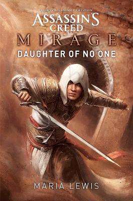 Assassin's Creed Mirage: Daughter of No One book