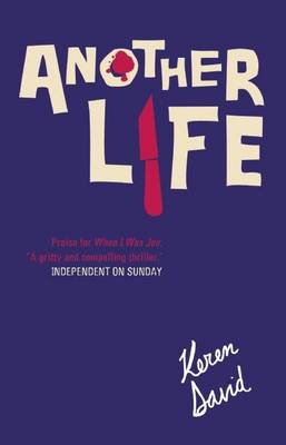 Another Life book