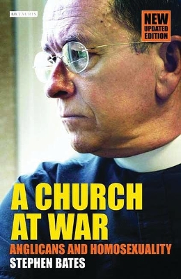 Church at War book