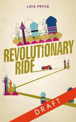 Revolutionary Ride book