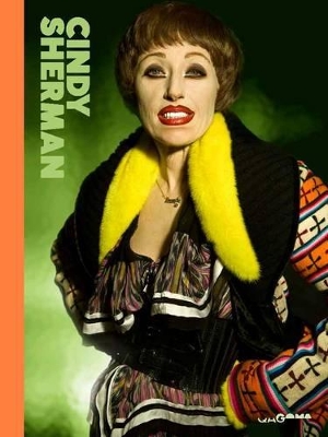 Cindy Sherman book