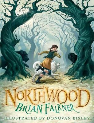 Northwood book
