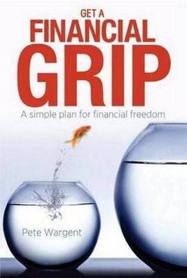 Get a Financial Grip book