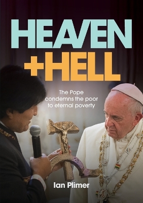 Heaven and Hell book