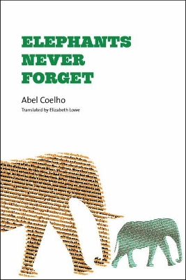 Elephants Never Forget book