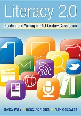 Literacy 2.0 by Dr Nancy Frey