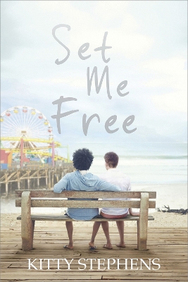 Set Me Free book