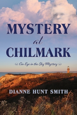 Mystery at Chilmark book
