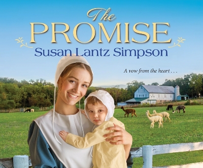 The The Promise by Susan Lantz Simpson