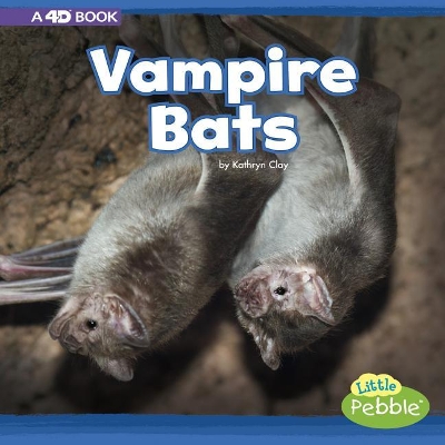 Vampire Bats book