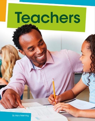 Teachers book