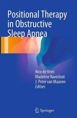 Positional Therapy in Obstructive Sleep Apnea book