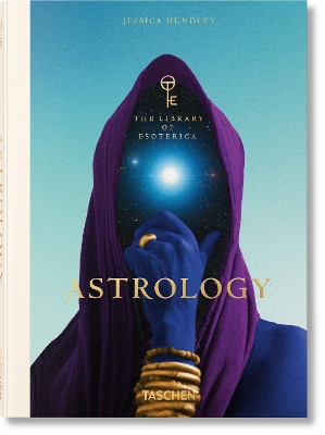 Astrology. The Library of Esoterica by Andrea Richards