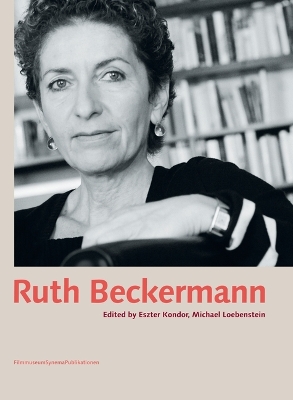 Ruth Beckermann book