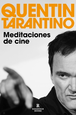 Meditaciones del cine / Cinema Speculation book