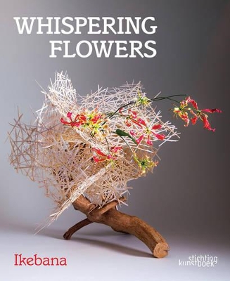 Whispering Flowers book