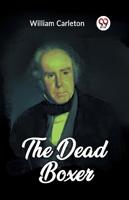 The Dead Boxer book