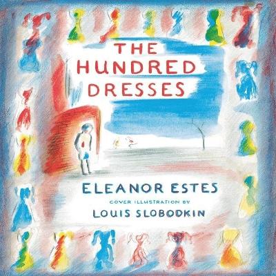 The Hundred Dresses book