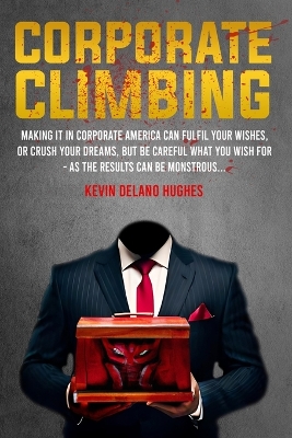 Corporate Climbing book