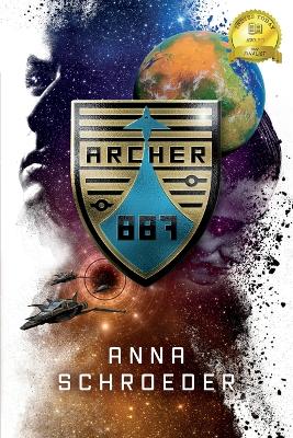 Archer 887 book