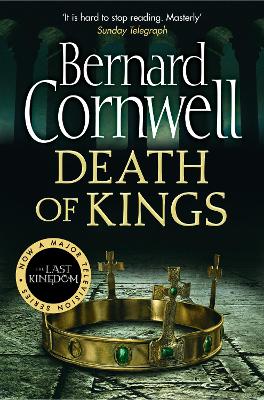 Death of Kings book
