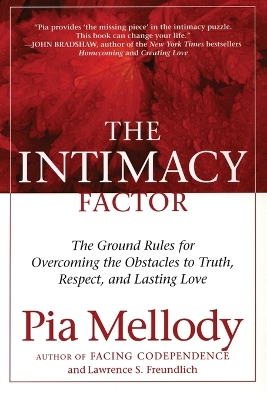 Intimacy Factor book