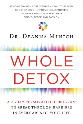 Whole Detox by Deanna Minich