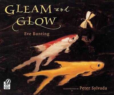 Gleam and Glow book