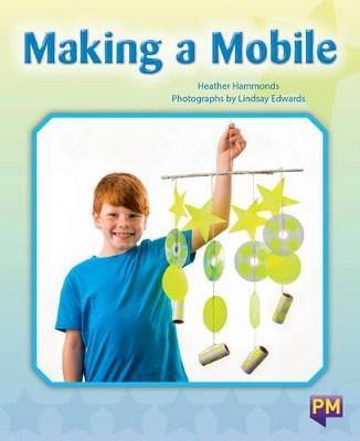 Making a Mobile book