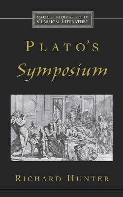 Plato's Symposium book