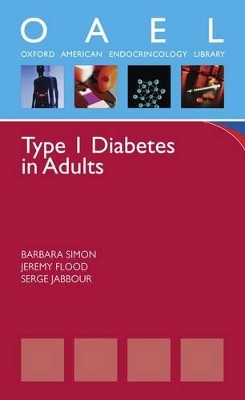 Type 1 Diabetes in Adults by Serge Jabbour