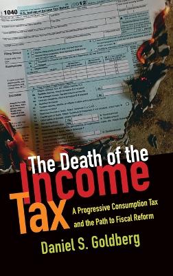 Death of the Income Tax book