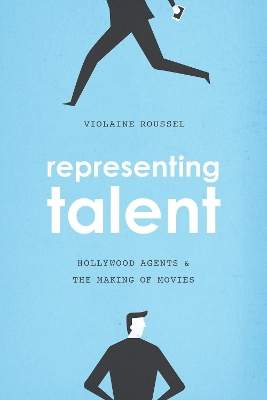 Representing Talent book