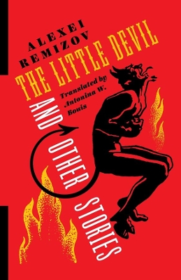 The Little Devil and Other Stories book