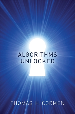 Algorithms Unlocked book