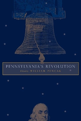 Pennsylvania's Revolution book