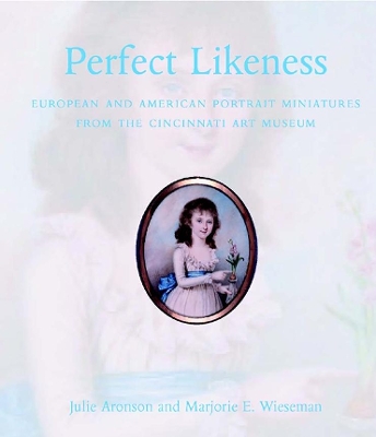 Perfect Likeness book