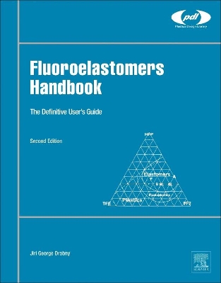 Fluoroelastomers Handbook book