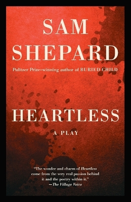 Heartless book