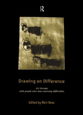 Drawing on Difference by Mair Rees