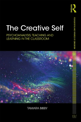 The Creative Self by Tamara Bibby