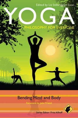 Yoga - Philosophy for Everyone book