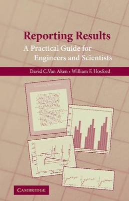 Reporting Results book