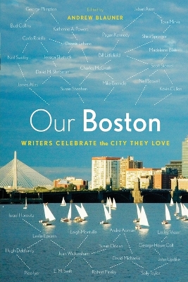 Our Boston book