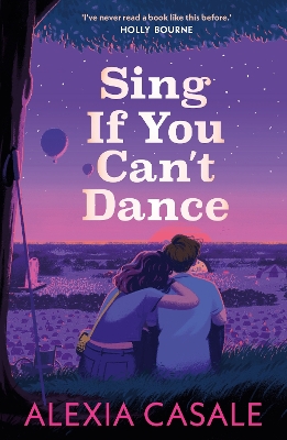 Sing If You Can't Dance book